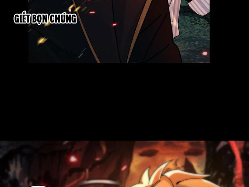 Trước mặt bệnh tâm thần, quỷ dị chẳng là gì cả Chapter 40 - Trang 3