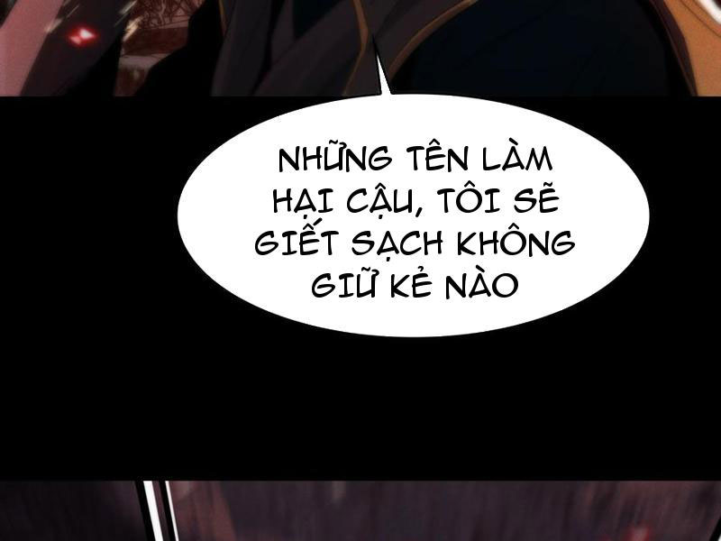 Trước mặt bệnh tâm thần, quỷ dị chẳng là gì cả Chapter 40 - Trang 3