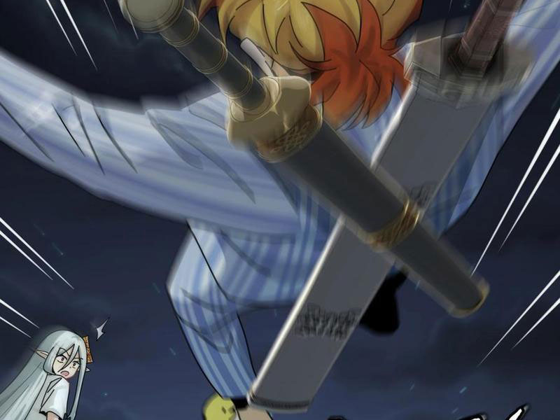 Trước mặt bệnh tâm thần, quỷ dị chẳng là gì cả Chapter 40 - Next Chapter 41