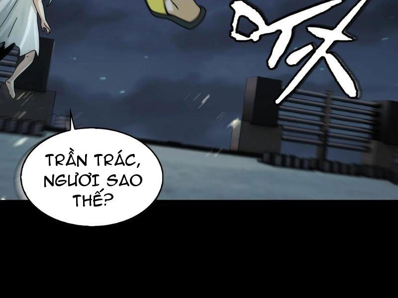 Trước mặt bệnh tâm thần, quỷ dị chẳng là gì cả Chapter 40 - Trang 3