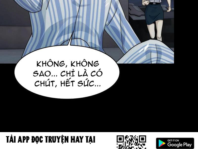 Trước mặt bệnh tâm thần, quỷ dị chẳng là gì cả Chapter 40 - Trang 3