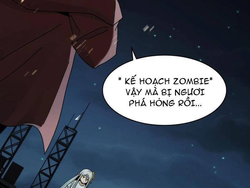 Trước mặt bệnh tâm thần, quỷ dị chẳng là gì cả Chapter 40 - Trang 3