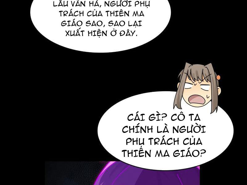 Trước mặt bệnh tâm thần, quỷ dị chẳng là gì cả Chapter 40 - Trang 3