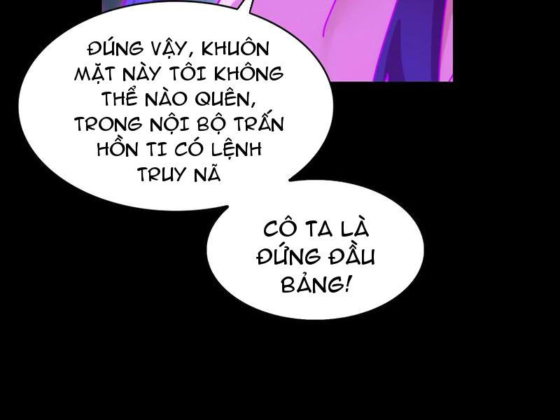 Trước mặt bệnh tâm thần, quỷ dị chẳng là gì cả Chapter 40 - Trang 3