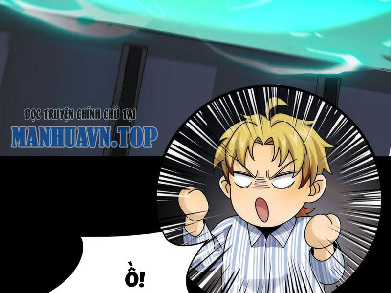 Trước mặt bệnh tâm thần, quỷ dị chẳng là gì cả Chapter 40 - Next Chapter 41