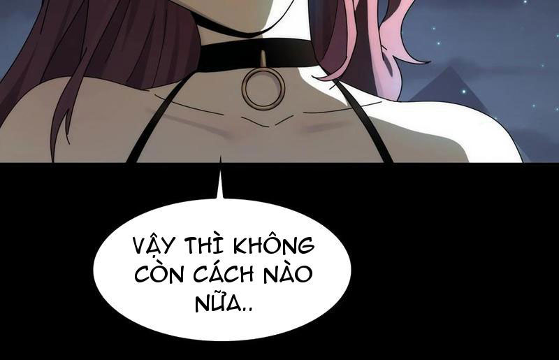 Trước mặt bệnh tâm thần, quỷ dị chẳng là gì cả Chapter 40 - Trang 3
