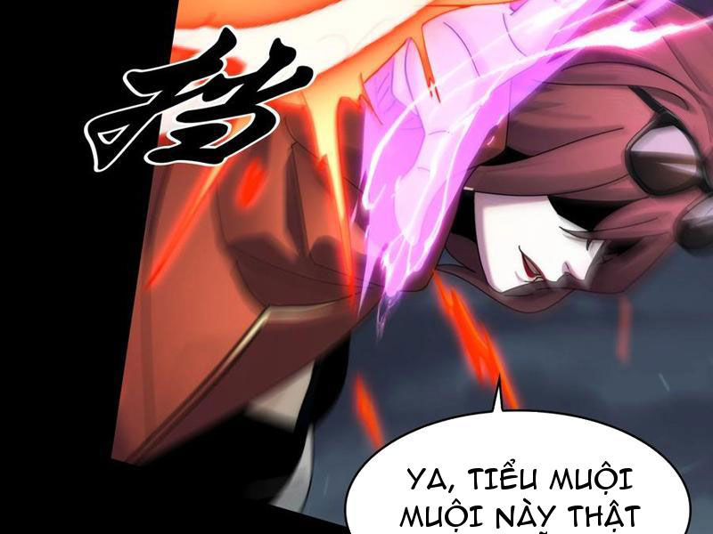 Trước mặt bệnh tâm thần, quỷ dị chẳng là gì cả Chapter 40 - Trang 3