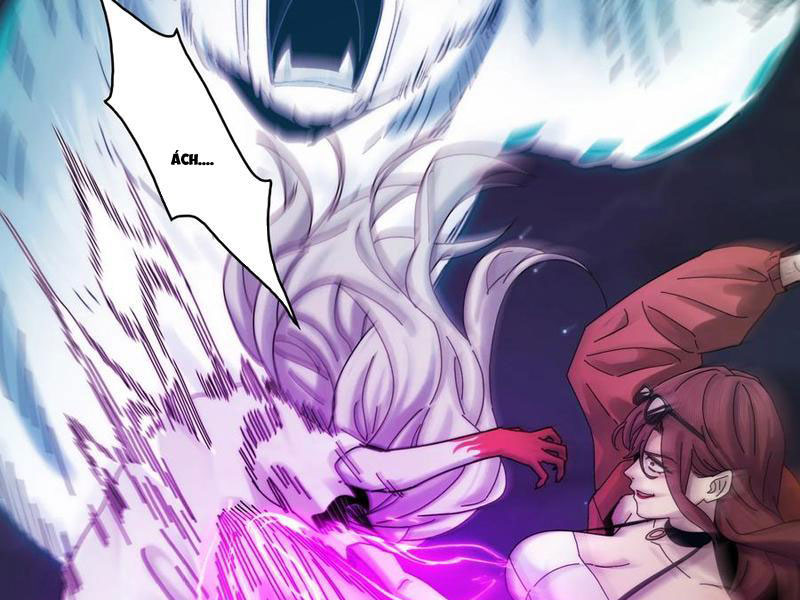 Trước mặt bệnh tâm thần, quỷ dị chẳng là gì cả Chapter 40 - Trang 3