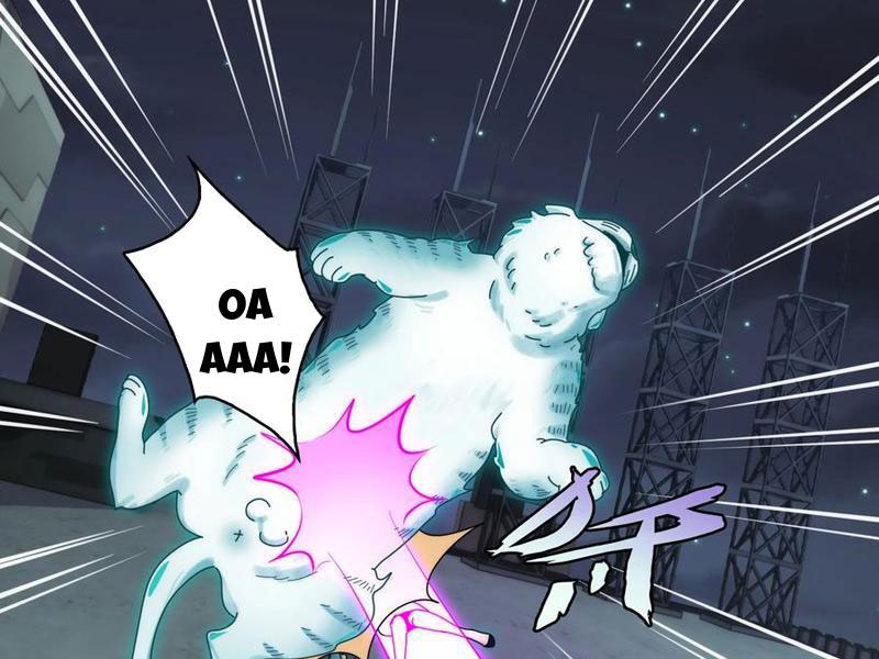 Trước mặt bệnh tâm thần, quỷ dị chẳng là gì cả Chapter 40 - Trang 3
