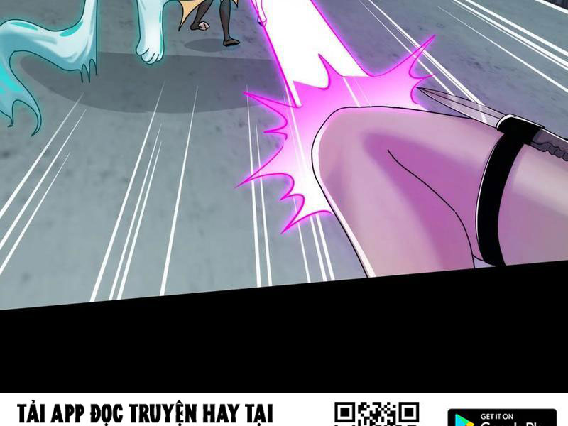 Trước mặt bệnh tâm thần, quỷ dị chẳng là gì cả Chapter 40 - Trang 3