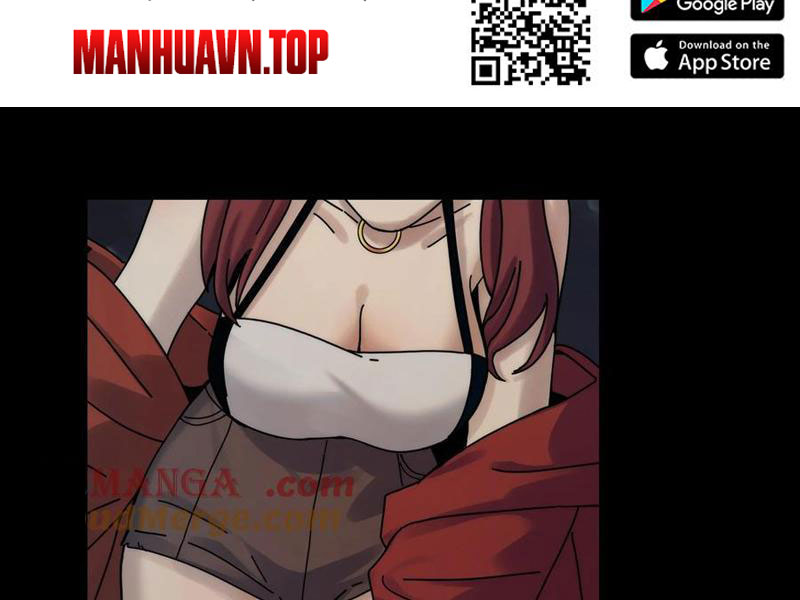 Trước mặt bệnh tâm thần, quỷ dị chẳng là gì cả Chapter 40 - Trang 3