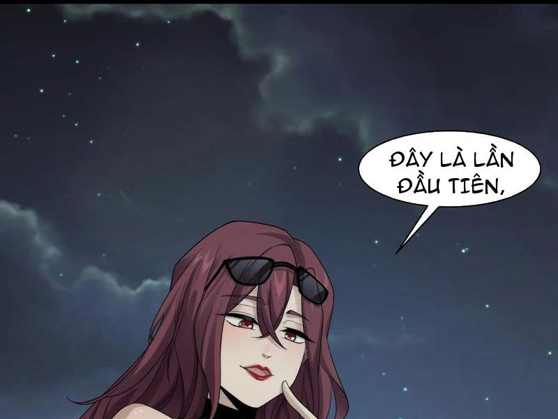 Trước mặt bệnh tâm thần, quỷ dị chẳng là gì cả Chapter 41 - Trang 3