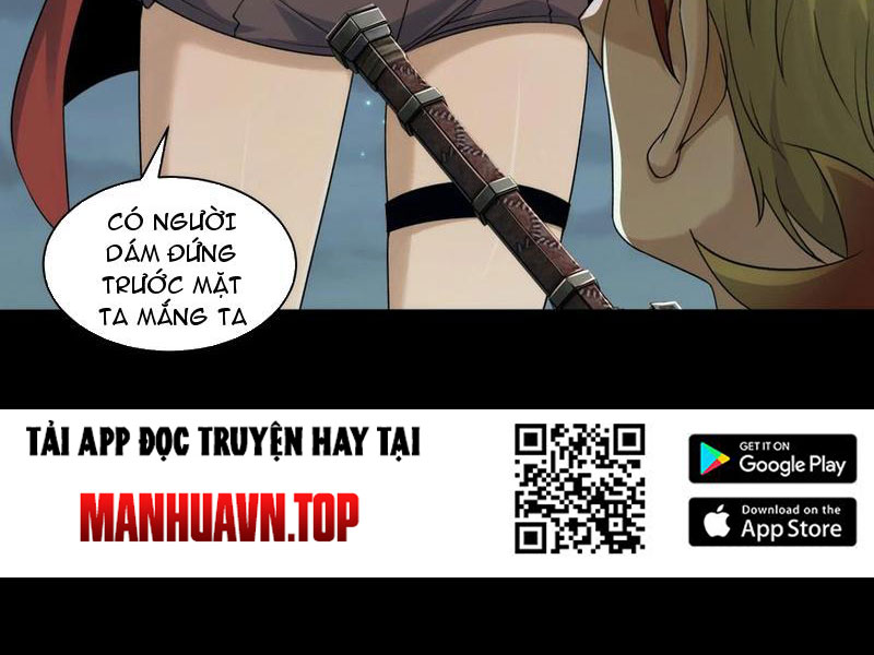 Trước mặt bệnh tâm thần, quỷ dị chẳng là gì cả Chapter 41 - Trang 3