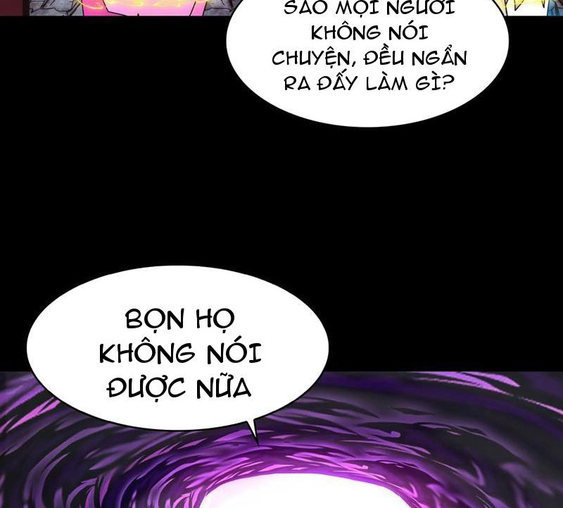 Trước mặt bệnh tâm thần, quỷ dị chẳng là gì cả Chapter 50 - Trang 3