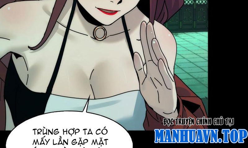 Trước mặt bệnh tâm thần, quỷ dị chẳng là gì cả Chapter 52 - Trang 3