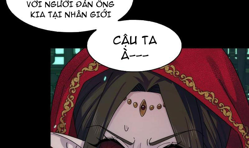 Trước mặt bệnh tâm thần, quỷ dị chẳng là gì cả Chapter 52 - Trang 3