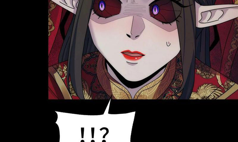 Trước mặt bệnh tâm thần, quỷ dị chẳng là gì cả Chapter 52 - Trang 3