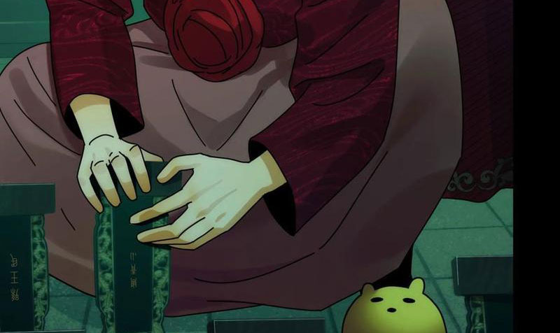 Trước mặt bệnh tâm thần, quỷ dị chẳng là gì cả Chapter 52 - Trang 3