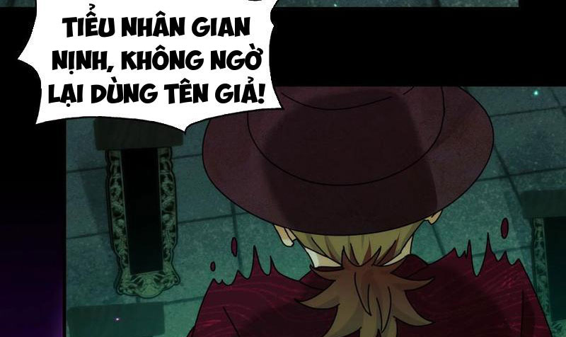 Trước mặt bệnh tâm thần, quỷ dị chẳng là gì cả Chapter 52 - Trang 3