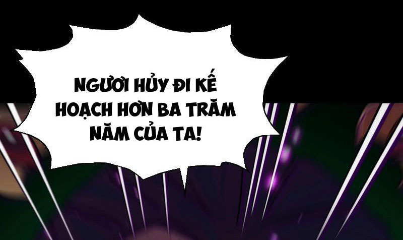 Trước mặt bệnh tâm thần, quỷ dị chẳng là gì cả Chapter 52 - Trang 3