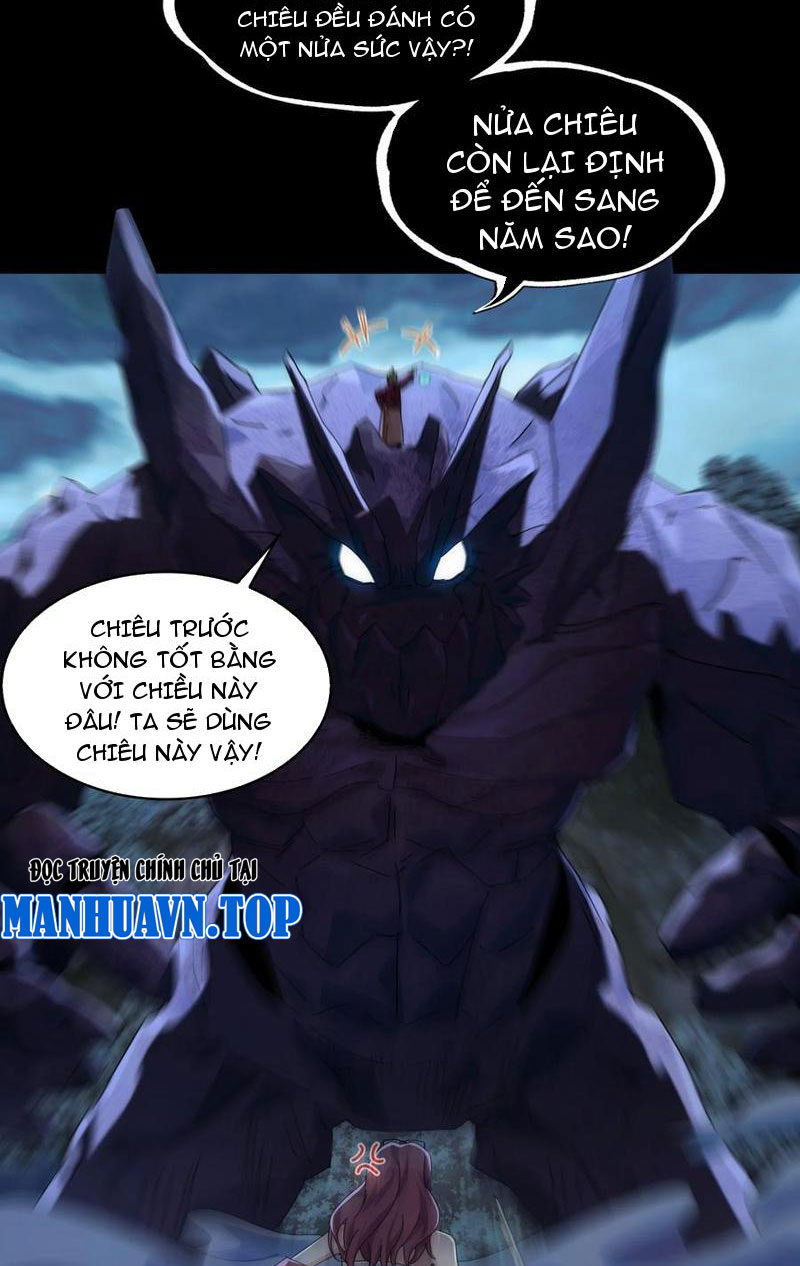 Trước mặt bệnh tâm thần, quỷ dị chẳng là gì cả Chapter 58 - Trang 3