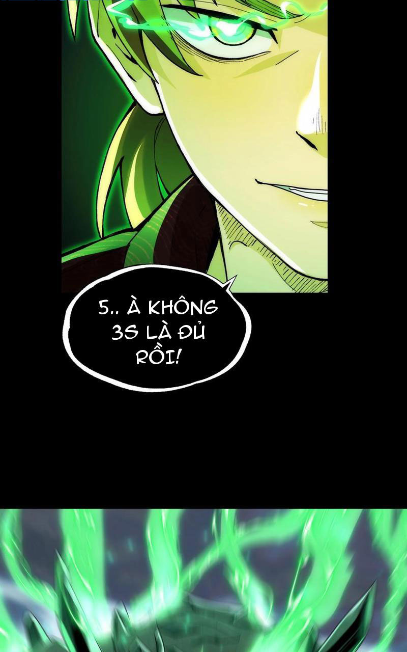 Trước mặt bệnh tâm thần, quỷ dị chẳng là gì cả Chapter 58 - Trang 3