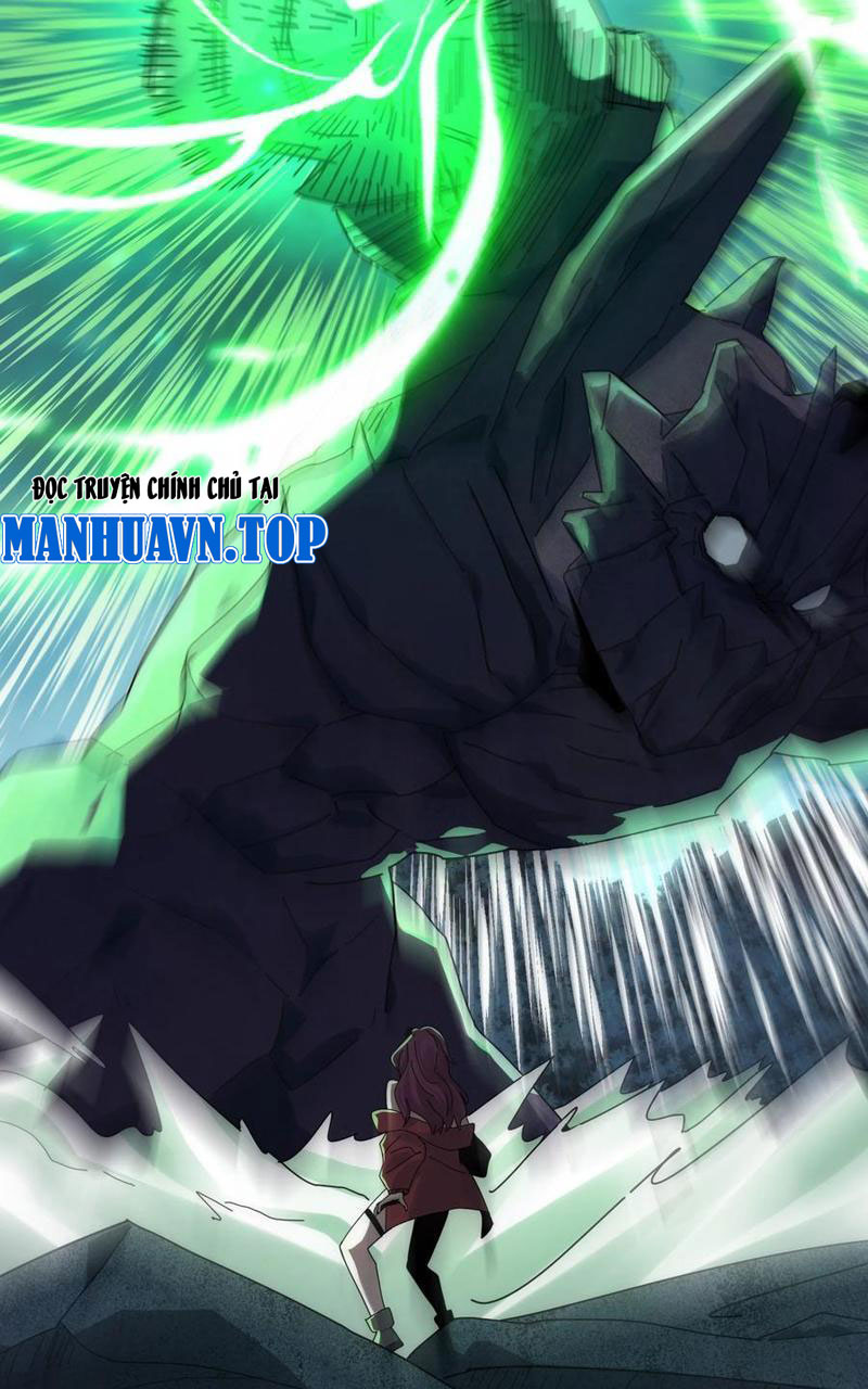 Trước mặt bệnh tâm thần, quỷ dị chẳng là gì cả Chapter 58 - Trang 3