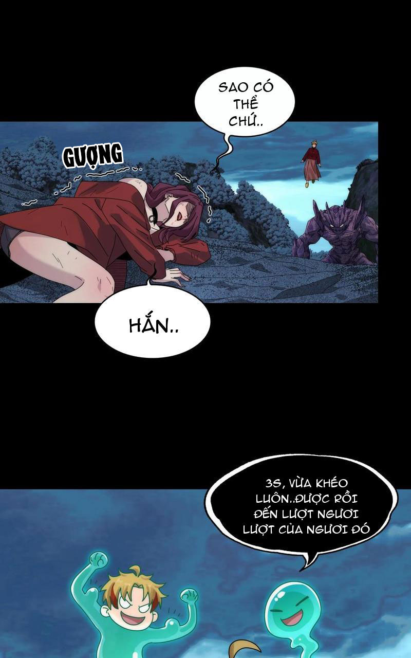 Trước mặt bệnh tâm thần, quỷ dị chẳng là gì cả Chapter 58 - Next Chapter 59