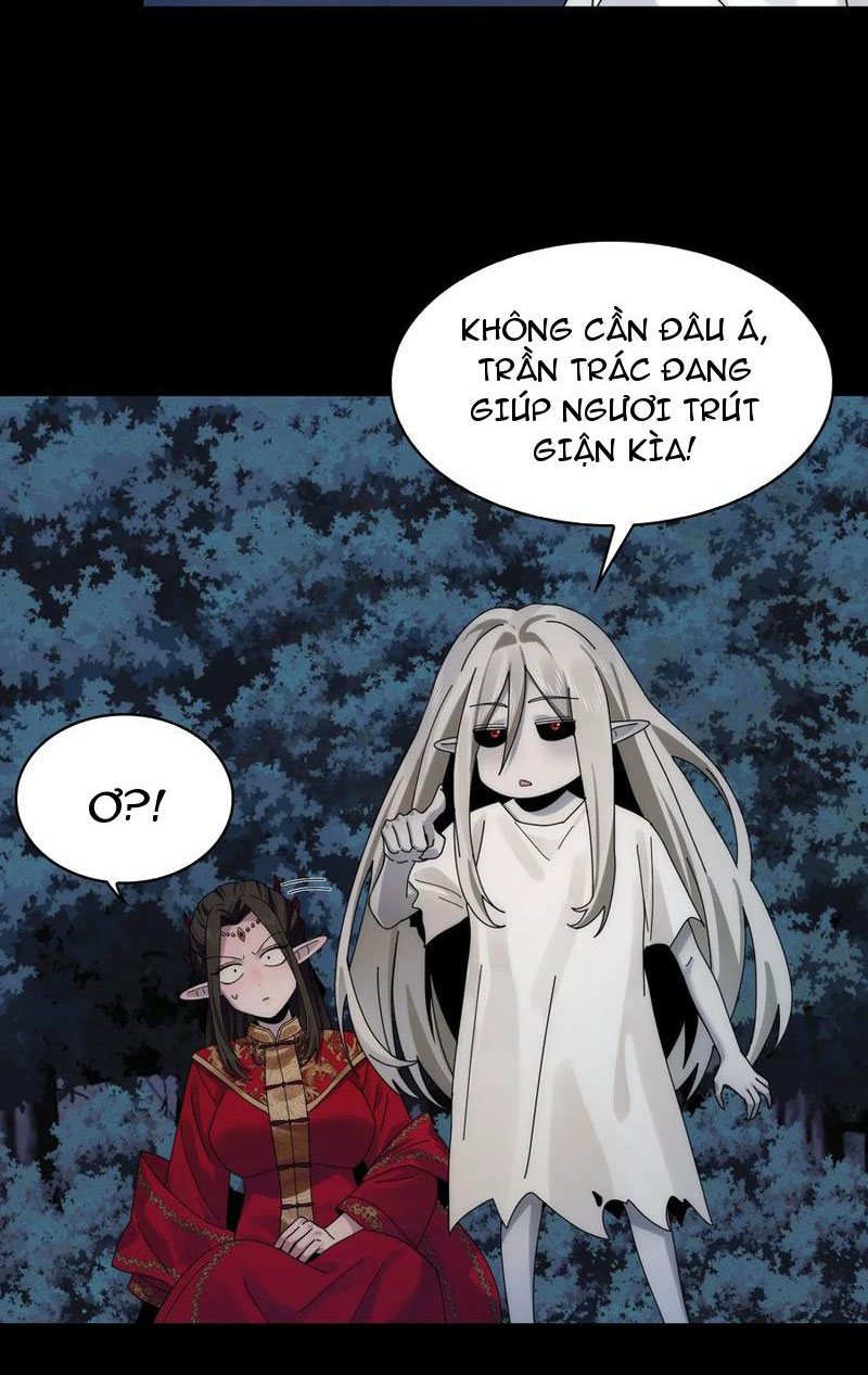 Trước mặt bệnh tâm thần, quỷ dị chẳng là gì cả Chapter 58 - Next Chapter 59