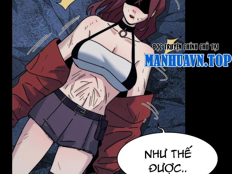Trước mặt bệnh tâm thần, quỷ dị chẳng là gì cả Chapter 58 - Trang 3