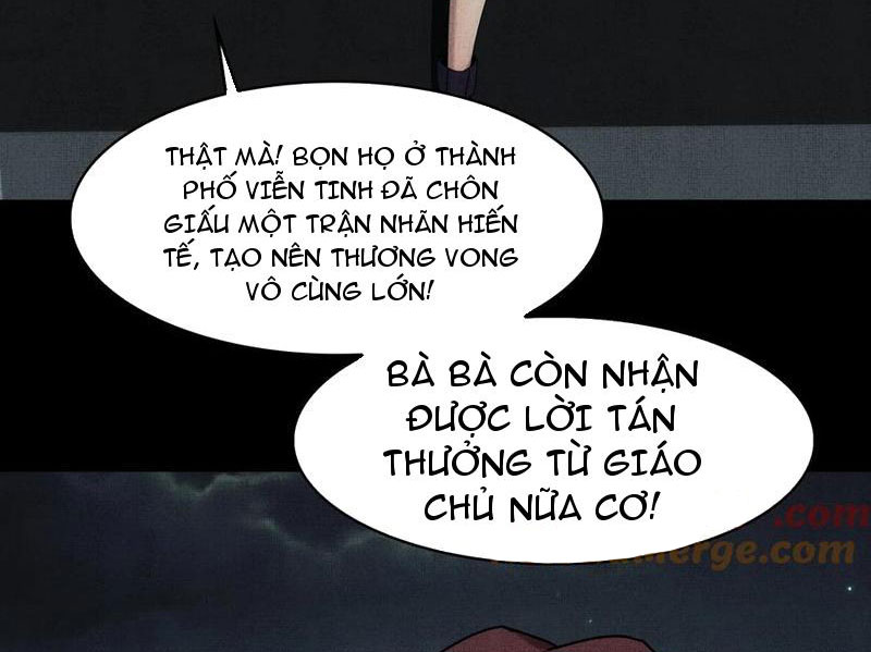 Trước mặt bệnh tâm thần, quỷ dị chẳng là gì cả Chapter 58 - Trang 3