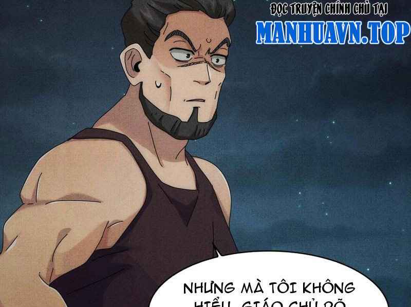 Trước mặt bệnh tâm thần, quỷ dị chẳng là gì cả Chapter 58 - Trang 3