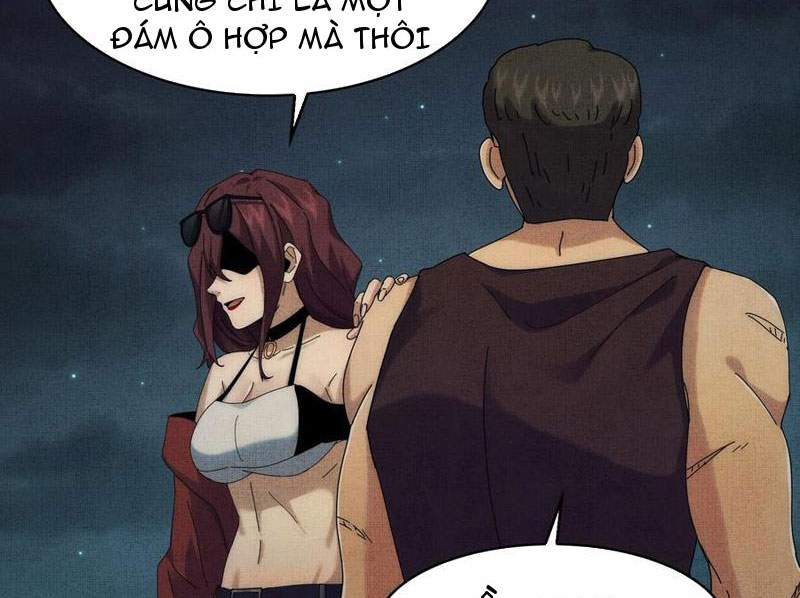 Trước mặt bệnh tâm thần, quỷ dị chẳng là gì cả Chapter 58 - Trang 3