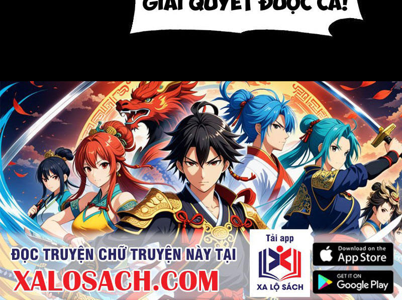 Trước mặt bệnh tâm thần, quỷ dị chẳng là gì cả Chapter 58 - Trang 3