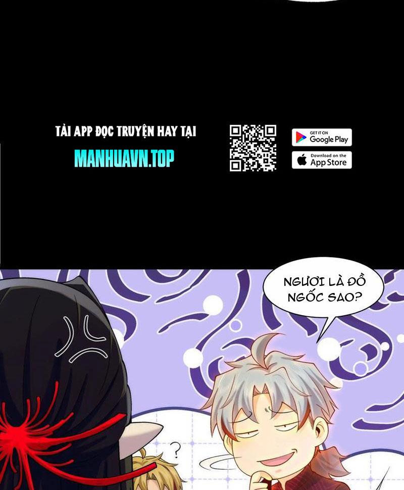 Trước mặt bệnh tâm thần, quỷ dị chẳng là gì cả Chapter 59 - Next Chapter 60