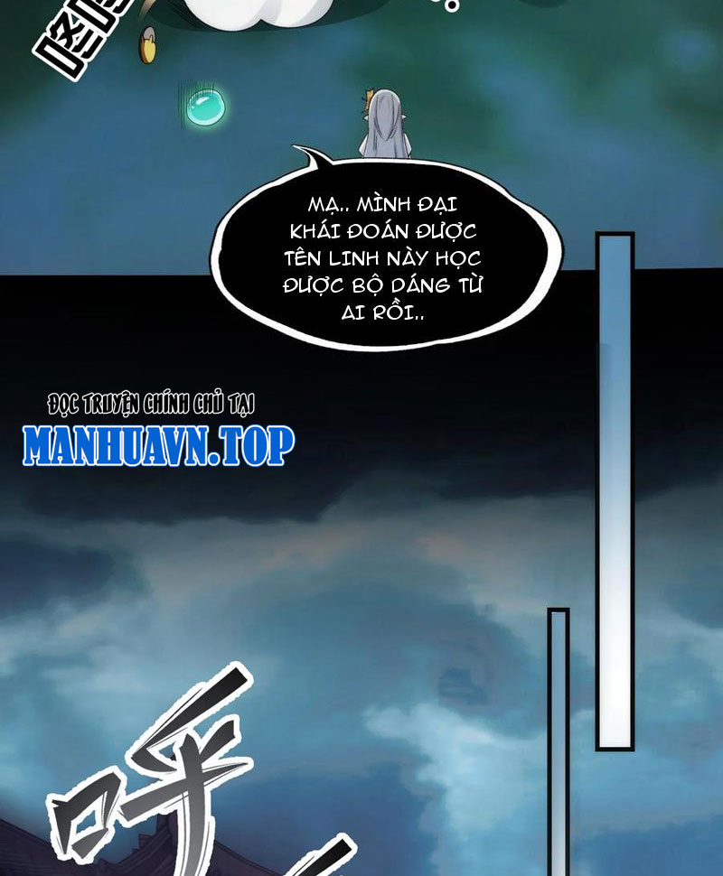 Trước mặt bệnh tâm thần, quỷ dị chẳng là gì cả Chapter 59 - Trang 3