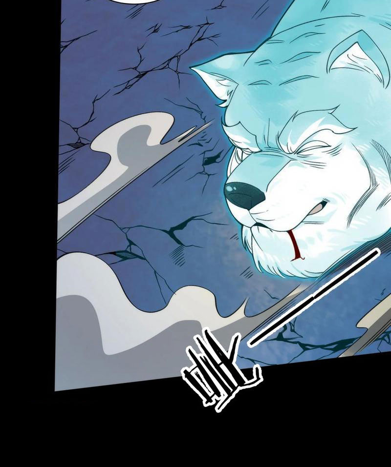 Trước mặt bệnh tâm thần, quỷ dị chẳng là gì cả Chapter 59 - Trang 3