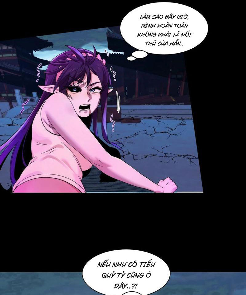 Trước mặt bệnh tâm thần, quỷ dị chẳng là gì cả Chapter 59 - Next Chapter 60