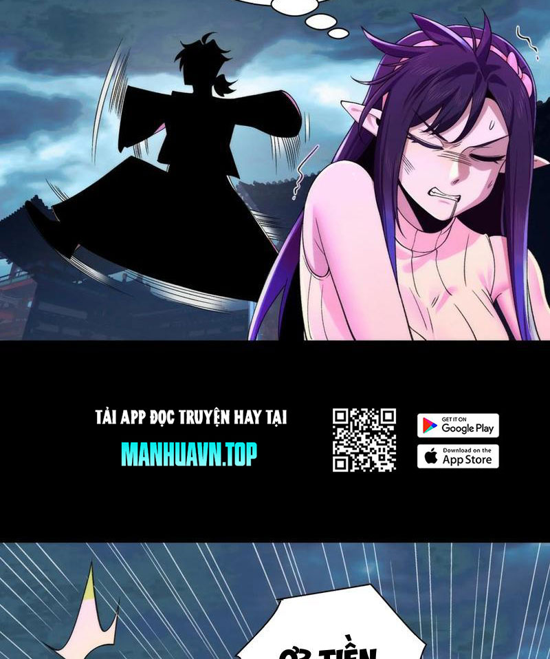 Trước mặt bệnh tâm thần, quỷ dị chẳng là gì cả Chapter 59 - Next Chapter 60