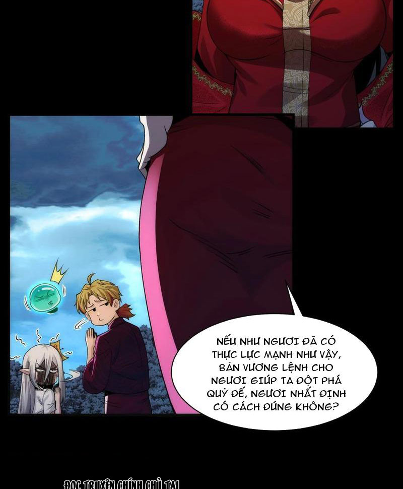 Trước mặt bệnh tâm thần, quỷ dị chẳng là gì cả Chapter 59 - Next Chapter 60