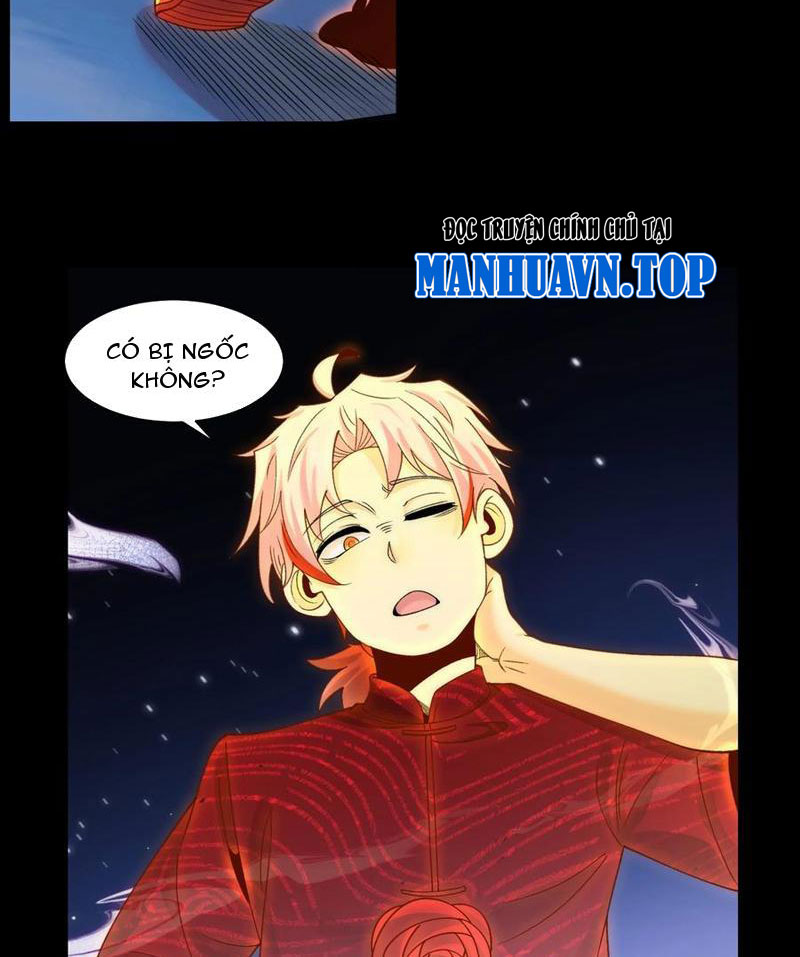 Trước mặt bệnh tâm thần, quỷ dị chẳng là gì cả Chapter 59 - Next Chapter 60