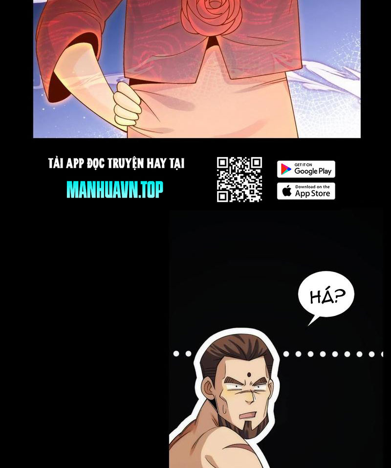 Trước mặt bệnh tâm thần, quỷ dị chẳng là gì cả Chapter 59 - Trang 3