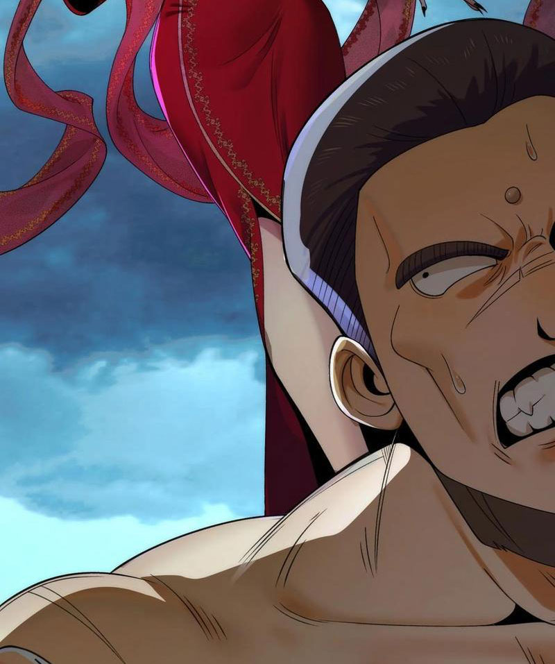 Trước mặt bệnh tâm thần, quỷ dị chẳng là gì cả Chapter 59 - Trang 3