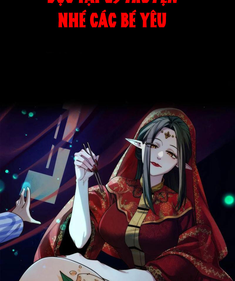 Trước mặt bệnh tâm thần, quỷ dị chẳng là gì cả Chapter 59 - Trang 3