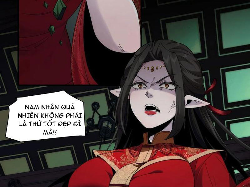 Trước mặt bệnh tâm thần, quỷ dị chẳng là gì cả Chapter 61 - Trang 3