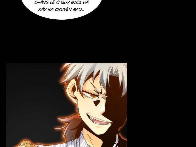 Trước mặt bệnh tâm thần, quỷ dị chẳng là gì cả Chapter 61 - Next Chapter 62