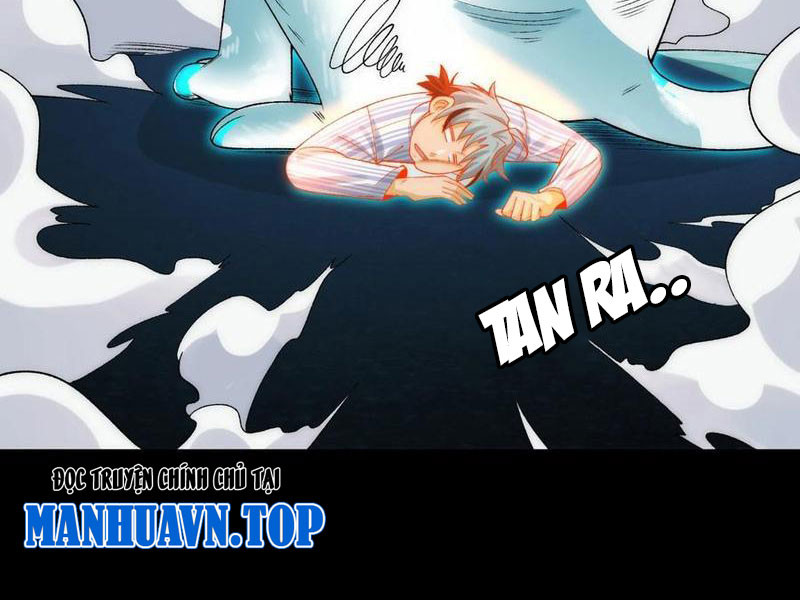 Trước mặt bệnh tâm thần, quỷ dị chẳng là gì cả Chapter 61 - Trang 3