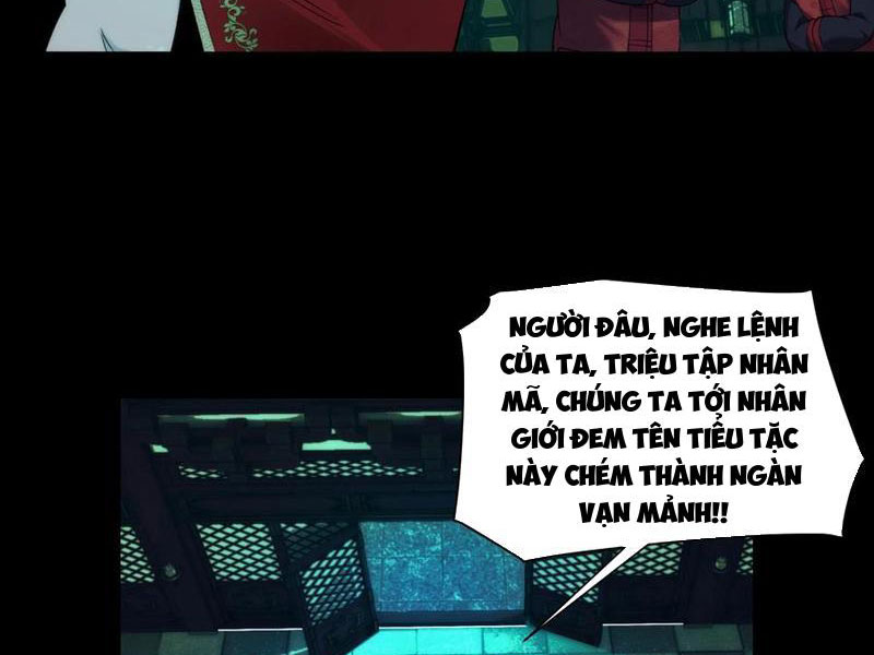 Trước mặt bệnh tâm thần, quỷ dị chẳng là gì cả Chapter 61 - Trang 3