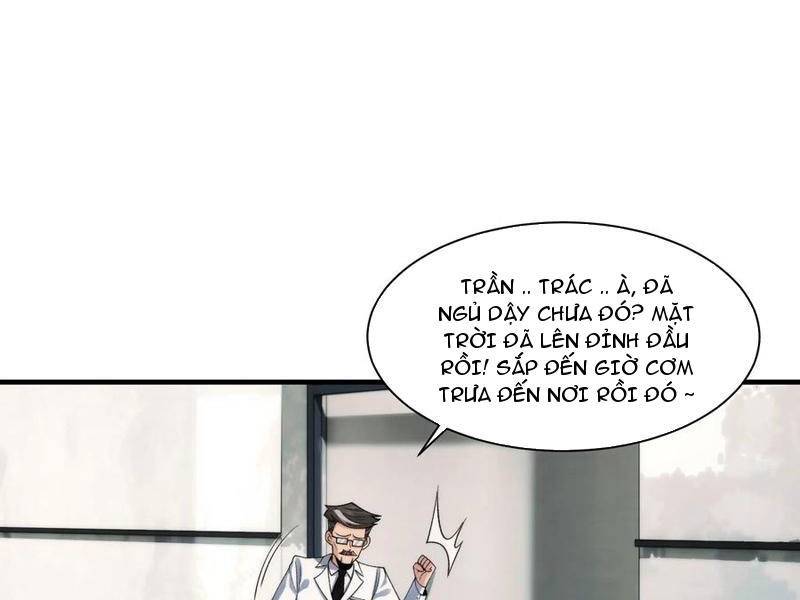 Trước mặt bệnh tâm thần, quỷ dị chẳng là gì cả Chapter 61 - Next Chapter 62