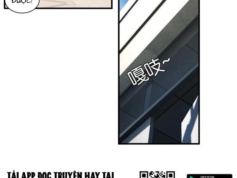 Trước mặt bệnh tâm thần, quỷ dị chẳng là gì cả Chapter 61 - Trang 3